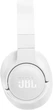 Наушники Tune 720BT, White, 3.5 мм/Bluetooth, микрофон JBL (2000003489886) - изображение 4