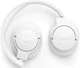 Наушники Tune 720BT, White, 3.5 мм/Bluetooth, микрофон JBL (2000003489886) - изображение 7