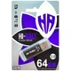 Флеш-накопитель Hi-Rali Rocket Series USB 3.0 — 64GB Черный Epik (teh0029226) - изображение 2