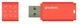 Флеш накопитель USB 32Gb UME3, Orange, USB 3.2 Gen 1, до 60/20 МБ/с (UME3-0320O0R11) Goodram (2000003501403) - изображение 2