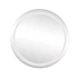 Дзеркало Lidz Aria R800 з LED-підсвічуванням Touch, з антизапотіванням, з димером, LD78LR800 - зображення 4