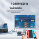 Карта видеозахвата Hagibis для Nintendo Switch и Switch OLED с выходом на телевизор - изображение 5