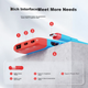 Карта видеозахвата Hagibis для Nintendo Switch и Switch OLED с выходом на телевизор - изображение 6