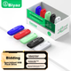 Флеш-накопичувач BIAZE 16 ГБ USB 2.0 Bid, у штучній коробці, екологічно чистий та ударостійкий, професійний USB-накопичувач для компаній та підприємств, упаковка з п'яти штук, UP11 - зображення 10