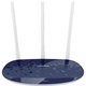 Беспроводной маршрутизатор TP-LINK TL-WR886N 450M (сапфирово-синий), интеллектуальный маршрутизатор, Wi-Fi, проникающий сквозь стены. - изображение 3