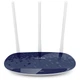 Беспроводной маршрутизатор TP-LINK TL-WR886N 450M (сапфирово-синий), интеллектуальный маршрутизатор, Wi-Fi, проникающий сквозь стены. - изображение 5