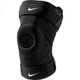 Наколінник NIKE N1000672010M спортивний для баскетболу та бігу, захист меніска - зображення 2