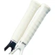 Обмотка Wilson WRZ4040WH для теннисной ракетки влагопоглощающая нескользящая, белая - изображение 1