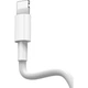 Кабель для зарядки Apple DiyiGongfang, кабель для передачи данных, для iPhone 13/14 Pro Max/12/XS/XR, Type-C, 20 Вт - изображение 3