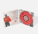 Музичний CD диск Воплі Відоплясова - Хвилі Амура CD (Фірмовий) - изображение 4