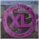 Струни DAddario EPS520 XL ProSteels 9-42 Super Light - зображення 1
