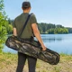 Чохол для спінінгів Sams Fish 100 х 29 х 18 см 3 відділа (SF24220-100) - зображення 2