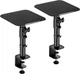 Настільні підставки для колонок OfficePro SS138 Black - зображення 1