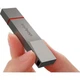 Флеш-накопичувач ThinkPlus Lenovo 128 ГБ USB 3.2, серія TU180Pro, металевий флеш-накопичувач великої ємності, високоякісний, незамінний для навчання та офісного використання - зображення 3