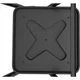 Складной стул Chibailun, компьютерный стул, стул для общежития, офисный стул для конференций и тренингов, стул для домашнего обучения, портативный стул со спинкой. - изображение 2