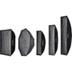 AMBITFUL FW30*120 см квадратний софтбокс, порт Yongka, квадратне м'яке світло, софтбокс для фотостудії, складний квадратний м'який світловий короб - изображение 3