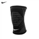 Наколінник NIKE N1000669031M спортивний із захистом меніска та надколінка - зображення 4