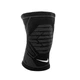 Наколінник NIKE N1000669031M спортивний із захистом меніска та надколінка - зображення 6