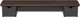 Столик для ноутбука/монитора Officepro MR161DW Dark Wood/Black - изображение 2