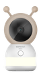 Elektroniczna niania Kido KD4010 (8595631020425) - obraz 2