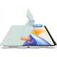 Чехол для планшета Apple iPad Pro 12.9" 2022/2021/2020/2018 JPLAYER PKX107 Lavender - изображение 3