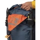 Рюкзак Salewa Orttles Wall 38 Помаранчевий - изображение 4