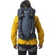 Рюкзак Salewa Orttles Wall 38 Помаранчевий - изображение 7