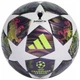 Футбольный мяч Adidas UCL League 2026 термополиуретан размер №4 белый - изображение 1