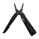 Мультитул NexTool NE20044 Knight 11 в 1 черный для дома и путешествий с открывалкой отверткой ножом плоскогубцами - зображення 1