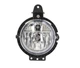 Противотуманная фара Mini Cooper/One 2006-2013, Depo, 882-2003N-AQ - изображение 1