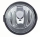 Противотуманная фара Nissan Juke/X-Trail T31/Murano/Note, Depo, 215-2030N-UQ - изображение 1