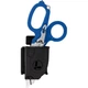 Мультитул Leatherman Raptor Rescue Blue with Utility Holster (832609) [72741] - изображение 1
