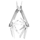 Мультитул Leatherman Free P4 + синтетический чехол (832642) [60734] - изображение 1