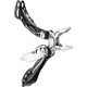 Мультитул Leatherman Skeletool CX (830923) [72745] - зображення 3