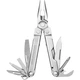 Мультитул Leatherman Bond Stainless Steel (832936) [72738] - изображение 1