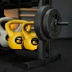 Дворівнева стійка Trex Sport TX-045DR для гантелей - зображення 15