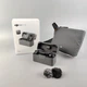 Микрофонная радиосистема DJI Mic Mini (2 TX + 1 RX + Charging Case) Infinity Black Б/В 100897695 - изображение 10