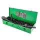 Набор ударных инструментов 21пр, 3/4" (6гр.) ROCKFORCE RF-6212-5MPB - изображение 2
