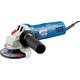 Угловая шлифмашина Bosch GWS 750 S Professional 750 Вт 125 мм Синий (0601394121) - изображение 2