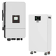 Комплект автономного енергопостачання Deye SUN-10K-SG05LP3-EU 10 кВт 3-фазний + Biom BALFP-512314-V2 LiFePO4 16 кВт·г - зображення 2
