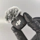 Беспроводной петличный микрофон DJI Mic 3 1 передатчик + 1 приемник (102155240) - Уценка - изображение 7