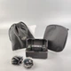 Микрофонная радиосистема DJI Mic (2 TX + 1 RX + Charging Case) Black Б/В 100878770 - изображение 5