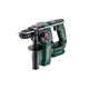 Перфоратор акумуляторний Metabo BH 18 LTX BL 16 під патрон SDS-plus Зелений (600324850) - зображення 2