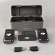 Микрофонная радиосистема DJI Mic 2 (2 TX + 1 RX + Charging Case) Black Б/В 100861910 - изображение 8