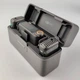 Микрофонная радиосистема DJI Mic 2 (2 TX + 1 RX + Charging Case) Black 100947754 - Уценка - изображение 9