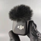 Микрофонная радиосистема DJI Mic Mini (2 TX + 1 RX + Charging Case) Infinity Black (102171597) - Б/У - изображение 12