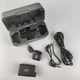 Микрофонная радиосистема DJI Mic Mini (2 TX + 1 RX + Charging Case) Infinity Black (102160153) - Б/У - изображение 10