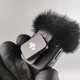 Микрофонная радиосистема DJI Mic Mini (2 TX + 1 RX + Charging Case) Infinity Black (102171597) - Б/У - изображение 15