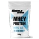 Протеин сывороточный MuscleWay WPC 65 концентрат белка порошок 500 г Без вкуса (21-137-WPro-65-500gr) - изображение 1