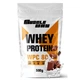 Протеин сывороточный MuscleWay WPC 80 концентрат белка для роста мышц 500 г Молочный шоколад (21-137-WPro-80-mch-500gr) - изображение 1